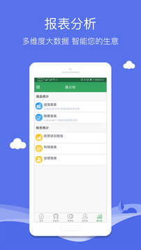 智慧商貿(mào)進(jìn)銷(xiāo)存免費(fèi)版截圖