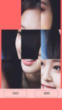 Blackpink Puzzle Game截图3