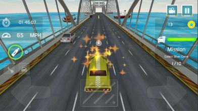 Reckless Traffic Racer截图4