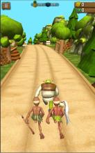 Ultimate Shrek Running Game截图4