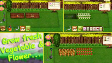 Garden Decoration – Garden Farming & Cleaning截图2