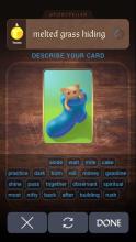 VIXIT  Multiplayer card game Dixit style截图3