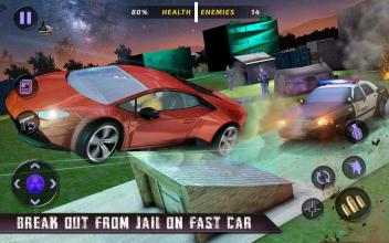 American Prison Escape Survival Jailbreak截图2