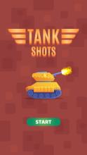 Tank Masters  War Stars截图3