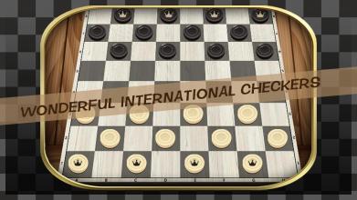 Checkers Global截图4