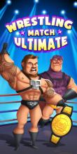 Wrestling Ultimate Match截图4