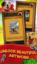 Match 3 Puppy Land  Matching Puzzle Game截图3