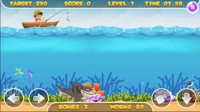 GO Fishing! (Offline Game)截图1