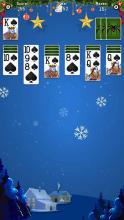 Spider - Solitaire Master截图5