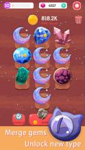 Merge Gems  Idle & Merge Jewel Empire截图3