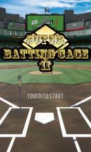 Super Batting Cage 2截图5