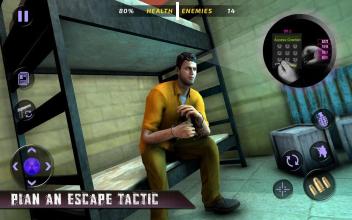 American Prison Escape Survival Jailbreak截图5