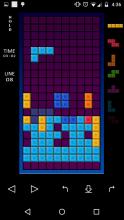 Brick Classic Game - Wave Attack截图2