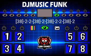 DJ MUSIC FUNK截图5