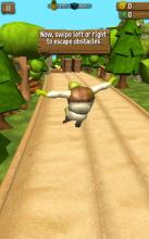 Ultimate Shrek Running Game截图3