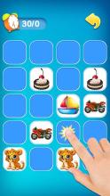 Memory Game - Picture Match截图4