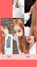 Blackpink Puzzle Game截图4