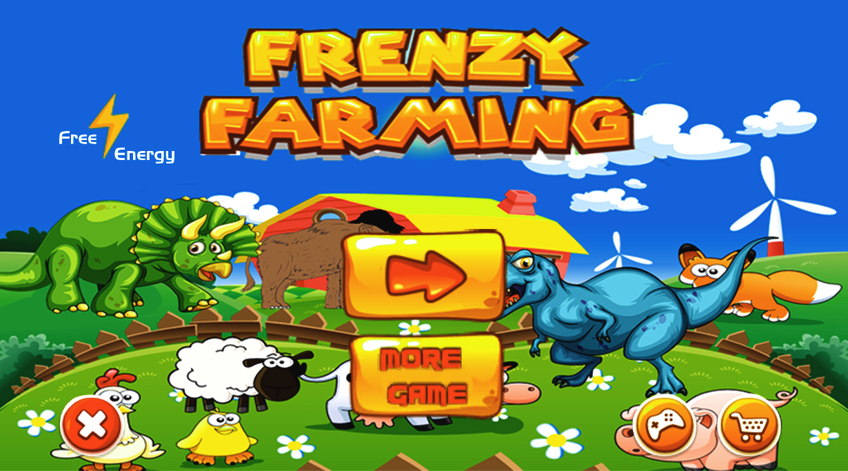 Farm Business Frenzy截图3