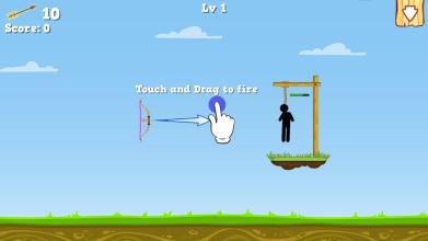 Mr Archer  Stick Gibbets Master截图4