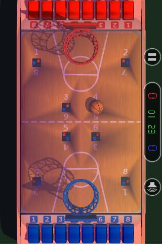 Table Basketball截图5