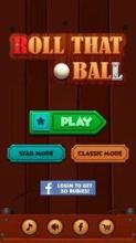 Roll that Ball截图1