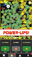 Merge Universe An Idle Game Of Cosmic Scale截图3