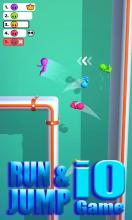 Run And Jump iO Game截图4