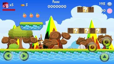 Super Kong Fighter截图4