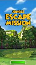 Jungle Escape Mission  Wilderness Survival Skills截图5