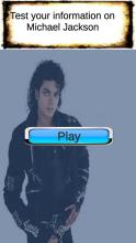 Test Michael Jackson截图4