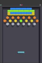 Brick Breaker Arkanoid 3D截图4