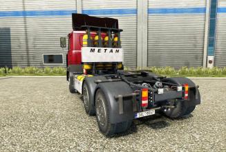 American Roads Trucks Simulator  Trucks Missions截图3