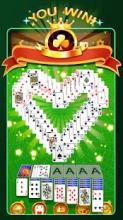 Klondike Solitaire Easy截图4