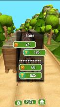 Jungle Escape Mission  Wilderness Survival Skills截图2