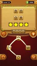 Word Woods - Classic Word Search Puzzle截图2