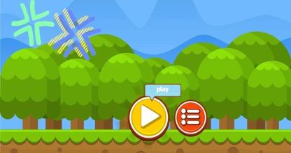 Picture Matching For Kids  Brain Game截图2