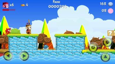 Super Kong Fighter截图1