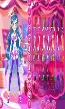 LoliGirls Charmed Friendship Dress Up截图1