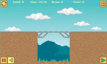 Bridge Builder截图2