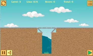 Bridge Builder截图3