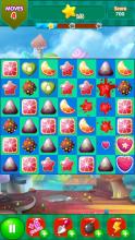 Candy Delicious Jelly Mash截图4