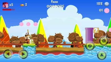 Super Kong Fighter截图2