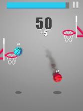  Dunk!Dunk Ball截图4