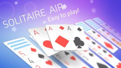 Solitaire Air截图5