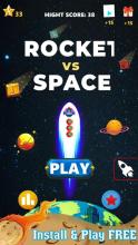 ROCKET SPACE截图5