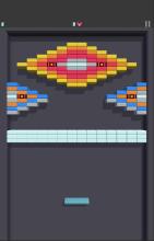 Brick Breaker Arkanoid 3D截图1