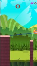 Fruit Rope  Jump It截图2