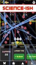 Merge Universe An Idle Game Of Cosmic Scale截图4