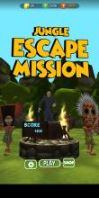 Jungle Escape Mission  Wilderness Survival Skills截图4