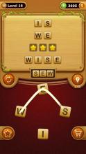 Word Woods - Classic Word Search Puzzle截图4